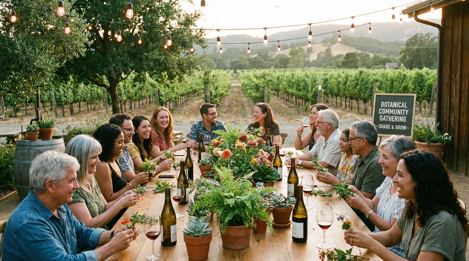 四虎视频植物社区活动